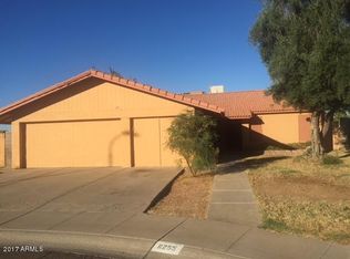 11255 N 51st Dr, Glendale, AZ 85304
