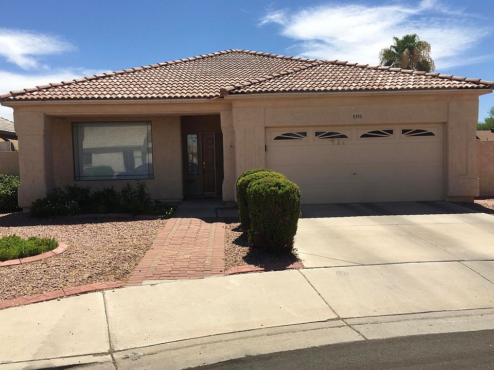 1st image of 8353 N 56th Dr