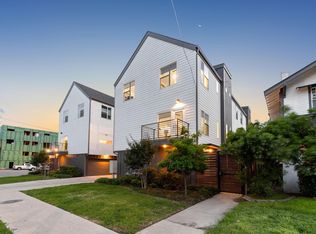 1507 N Garrett Ave Suite 201, Dallas, TX 75206