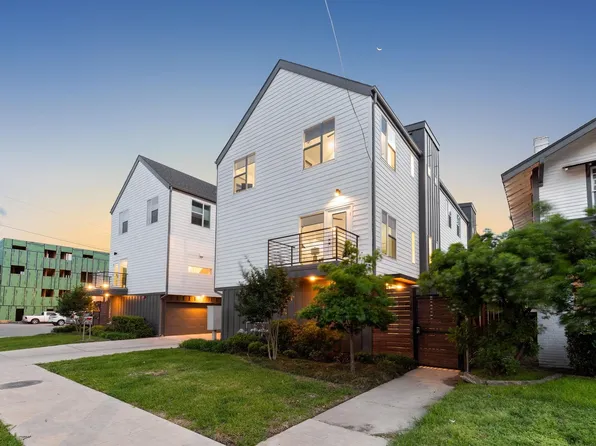 1507 N Garrett Ave Suite 201, Dallas, TX 75206