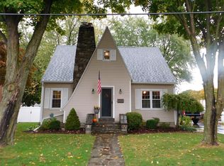 205 Harding Ave, Vestal, NY 13850