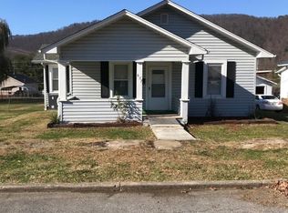 637 Maple Ave, Erwin, TN 37650
