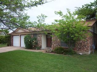 409 Giles Ct, Crowley, TX 76036