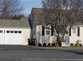 353 W Center St, Southington, CT 06489
