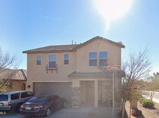 41053 W PATRICIA Lane, Maricopa, AZ 85138