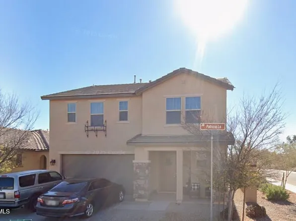 41053 W PATRICIA Lane, Maricopa, AZ 85138