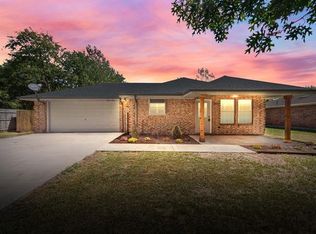 204 N Church St, Blue Ridge, TX 75424