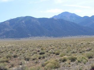 000 County Road GG and 59.5 Road, Villa Grove, CO 81155