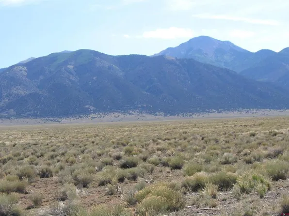 000 County Road GG and 59.5 Road, Villa Grove, CO 81155