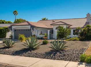 68605 Tachevah Dr, Cathedral City, CA 92234