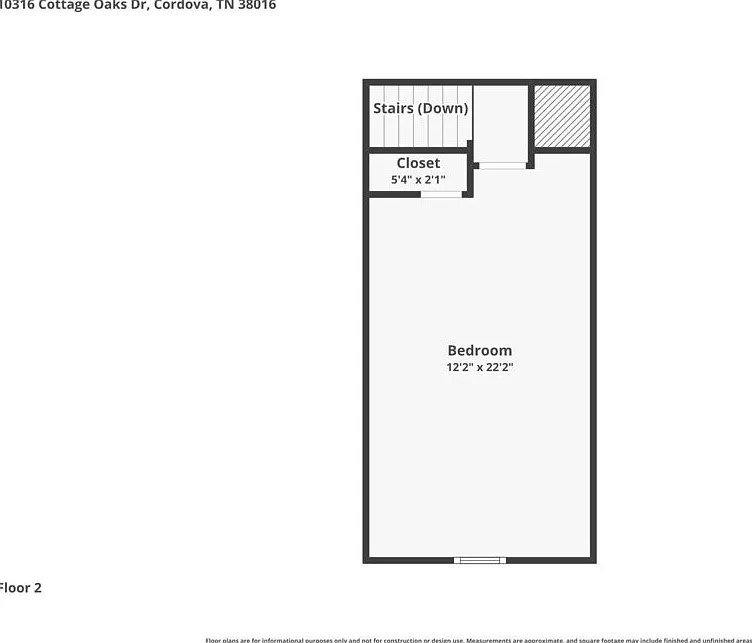 4 bed, 2.0 bath, 1757 sqft, $1,930 — Photo 2