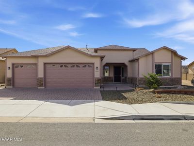6115 E Blake Ln, Prescott Valley, AZ, 86314