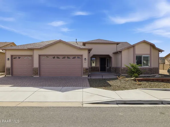 6115 E Blake Ln, Prescott Valley, AZ 86314