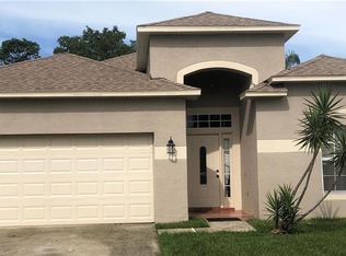 4213 Waterside Pointe Cir, Orlando, FL 32829