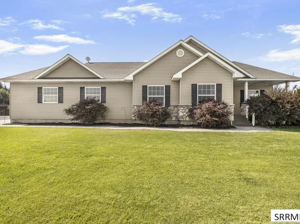 2140 E 200 N, Saint Anthony, ID 83445