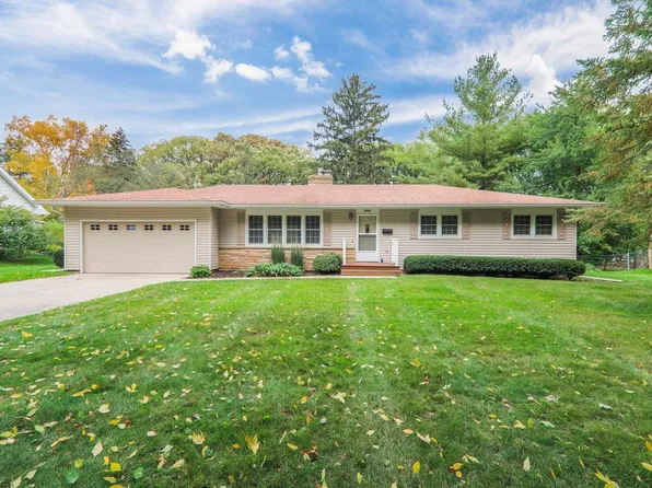 5206 Barton Road, Madison, WI 53711