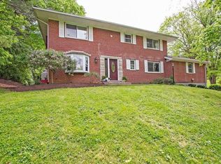 1830 Wolfangel Rd, Cincinnati, OH 45255