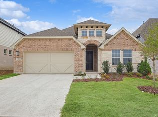 1803 Gateway Ln, Howe, TX 75459