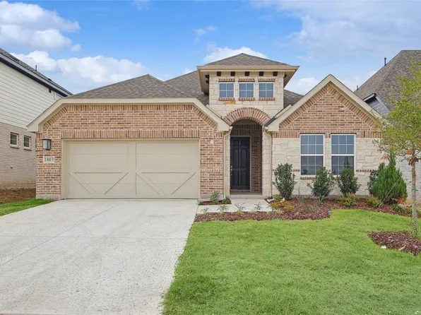 1803 Gateway Ln, Howe, TX 75459
