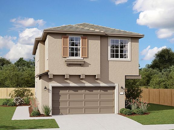 The Lennox Elevation C