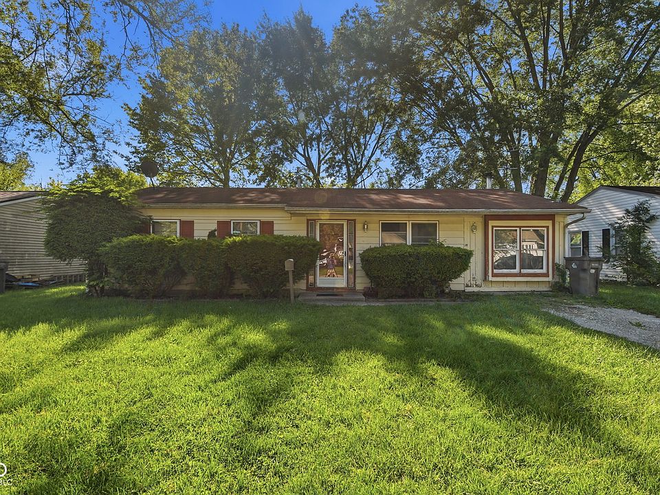 1st image of 3614 Mac Arthur Ln