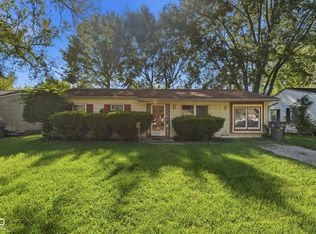 3614 Mac Arthur Ln, Indianapolis, IN 46224
