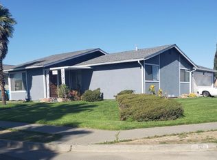 455 Echo Summit Rd, Vallejo, CA 94589