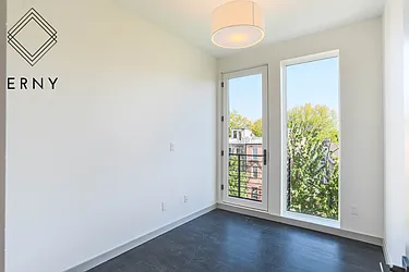 Rented by Pinn Realty