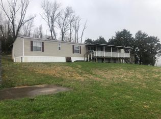 352 Bethany Rd, Ewing, VA 24248