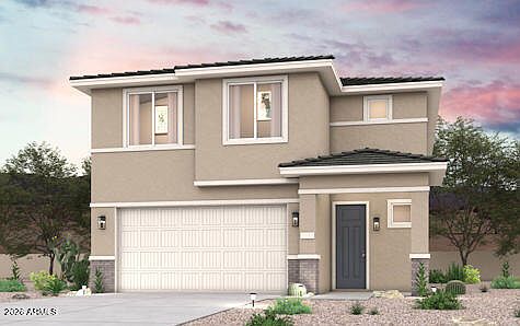 2nd image of 5887 E SIDEOATS Way