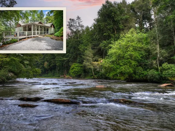 40 Varix Ct, Ellijay, GA 30540