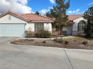 1090 Clusterberry Cir, Las Vegas, NV 89110