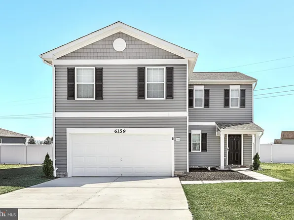 6159 Deborah Dr, Spring Grove, PA 17362