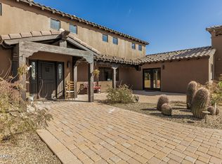 31651 N 71st St, Scottsdale, AZ 85266