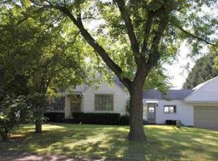 12090 Ford Hwy, Clinton, MI 49236