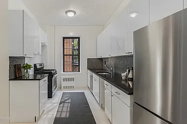 215 West 101st Street, #1R