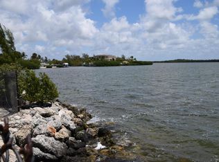 100 Morris Ave #D-3, Key Largo, FL 33037