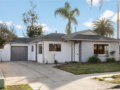 779 W 29th St, San Pedro, CA, 90731