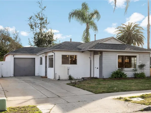 779 W 29th St, San Pedro, CA 90731