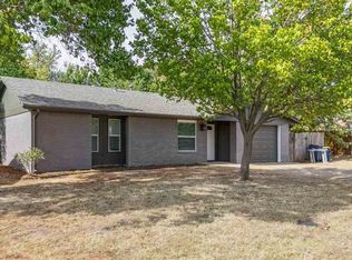 1426 N Arrington St, Stillwater, OK 74075