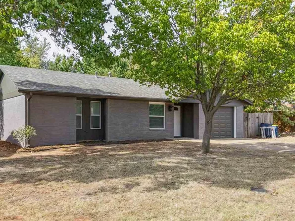 1426 N Arrington St, Stillwater, OK 74075