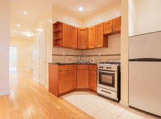 615 Hart St #2E, Brooklyn, NY 11221