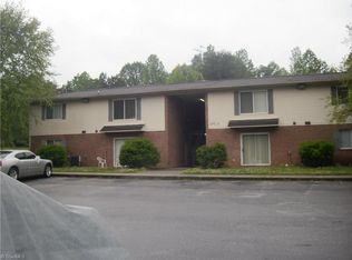 438 Drum Rd APT 7, Reidsville, NC 27320