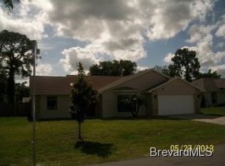 6590 Bancroft Ave, Cocoa, FL 32927