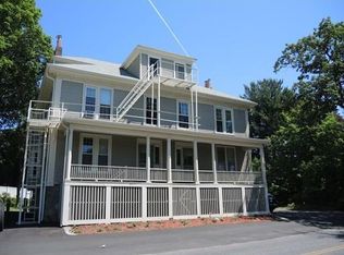 63 Oak St #1, Needham, MA 02492