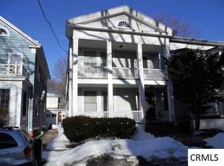 14 Delaware Ter, Albany, NY 12209