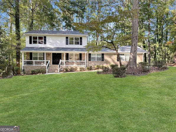 3501 Brookview Dr, Marietta, GA 30068