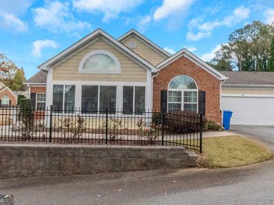 1301 Cascade Park Dr SW, Atlanta, GA, 30331