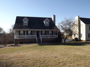 5877 Frye Bridge Rd, Clemmons, NC 27012