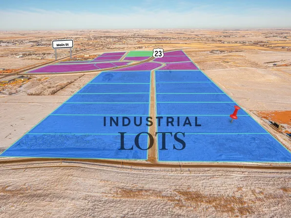 Whitetail Ln, Watford City, ND 58854